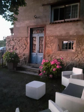 Gîte Le Marronnier